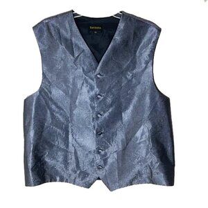 ❤️ SANTANA Vest Size XL